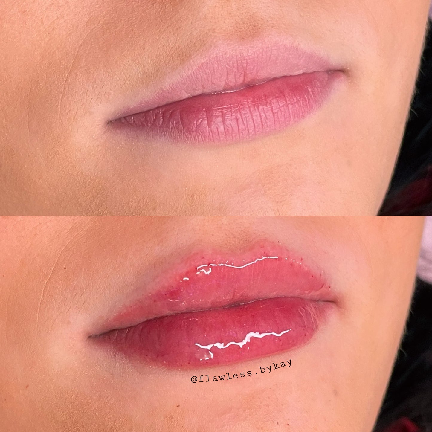 Virtual Lash Training