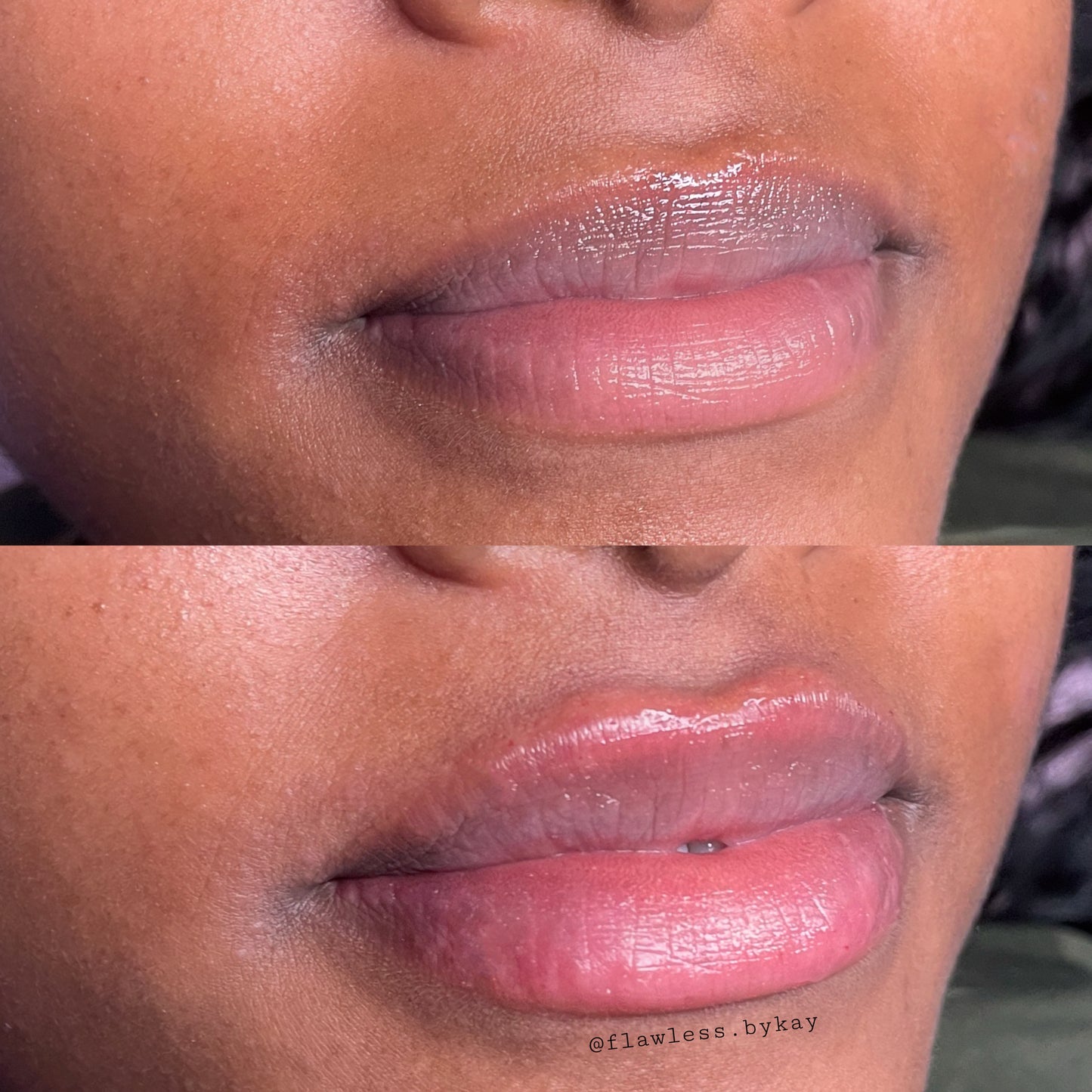 Virtual Lash Training