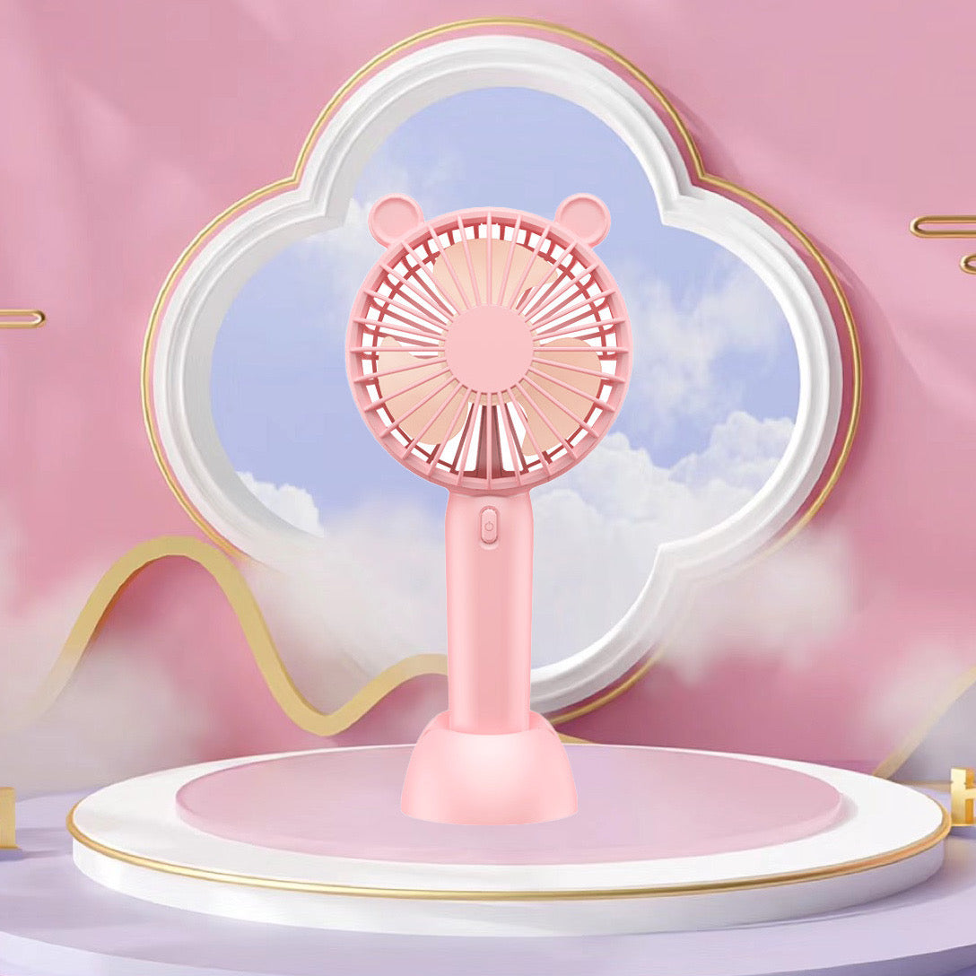 High-Powered Portable Fan