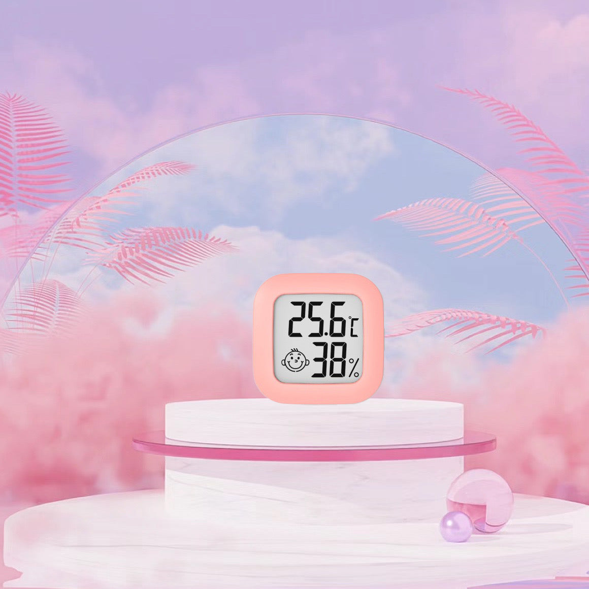 Hygrometer