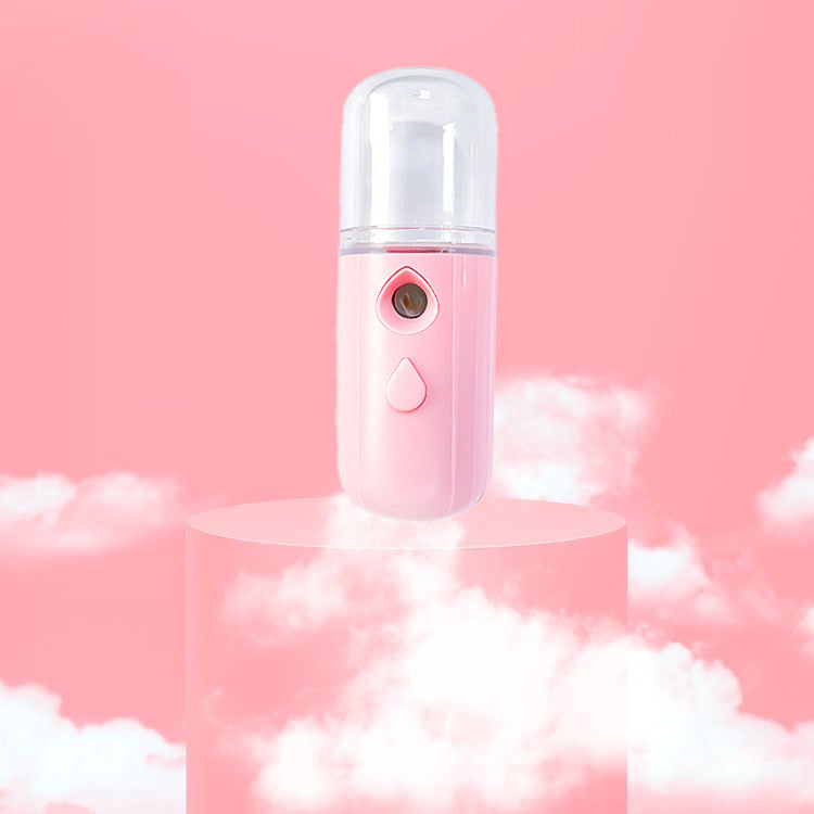 Nano Mister