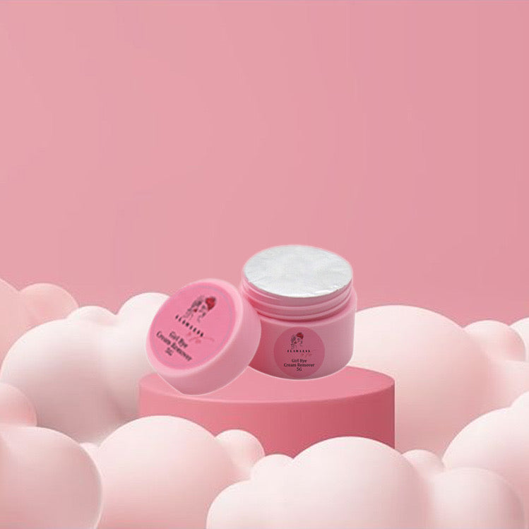 "Girl, Bye" Jelly Lash Remover