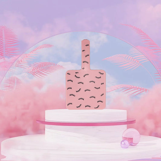 Lash Mirror